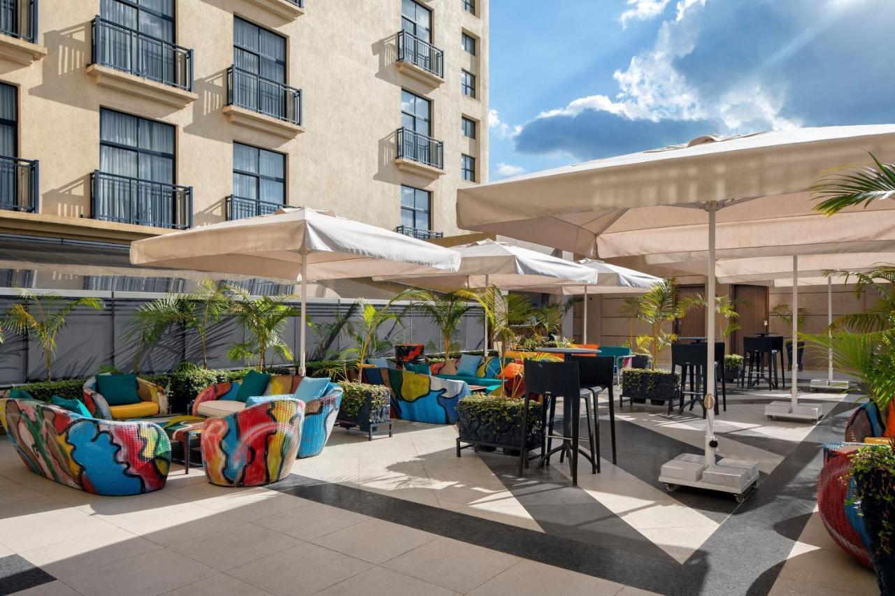 Four Points By Sheraton Kigali Zewnętrze zdjęcie