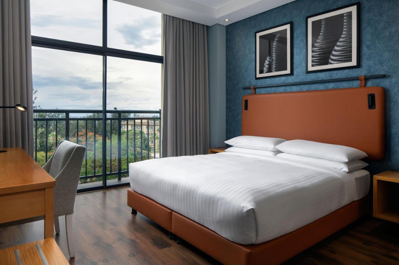 Four Points By Sheraton Kigali Zewnętrze zdjęcie