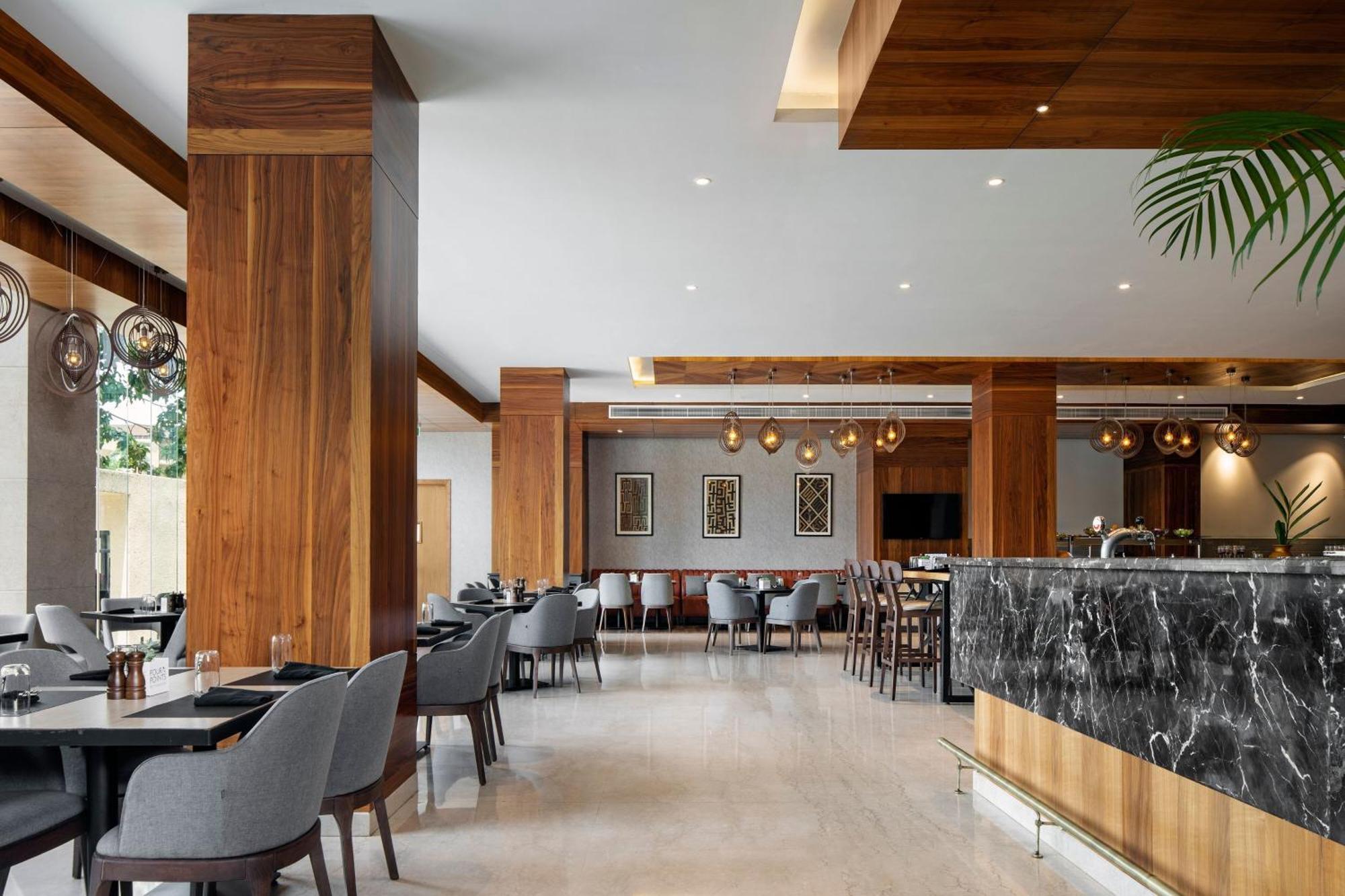 Four Points By Sheraton Kigali Zewnętrze zdjęcie