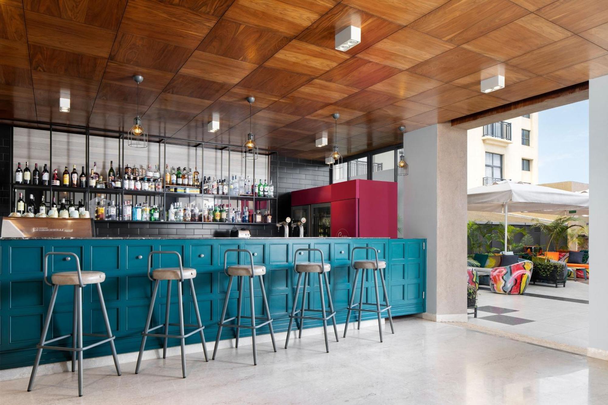 Four Points By Sheraton Kigali Zewnętrze zdjęcie