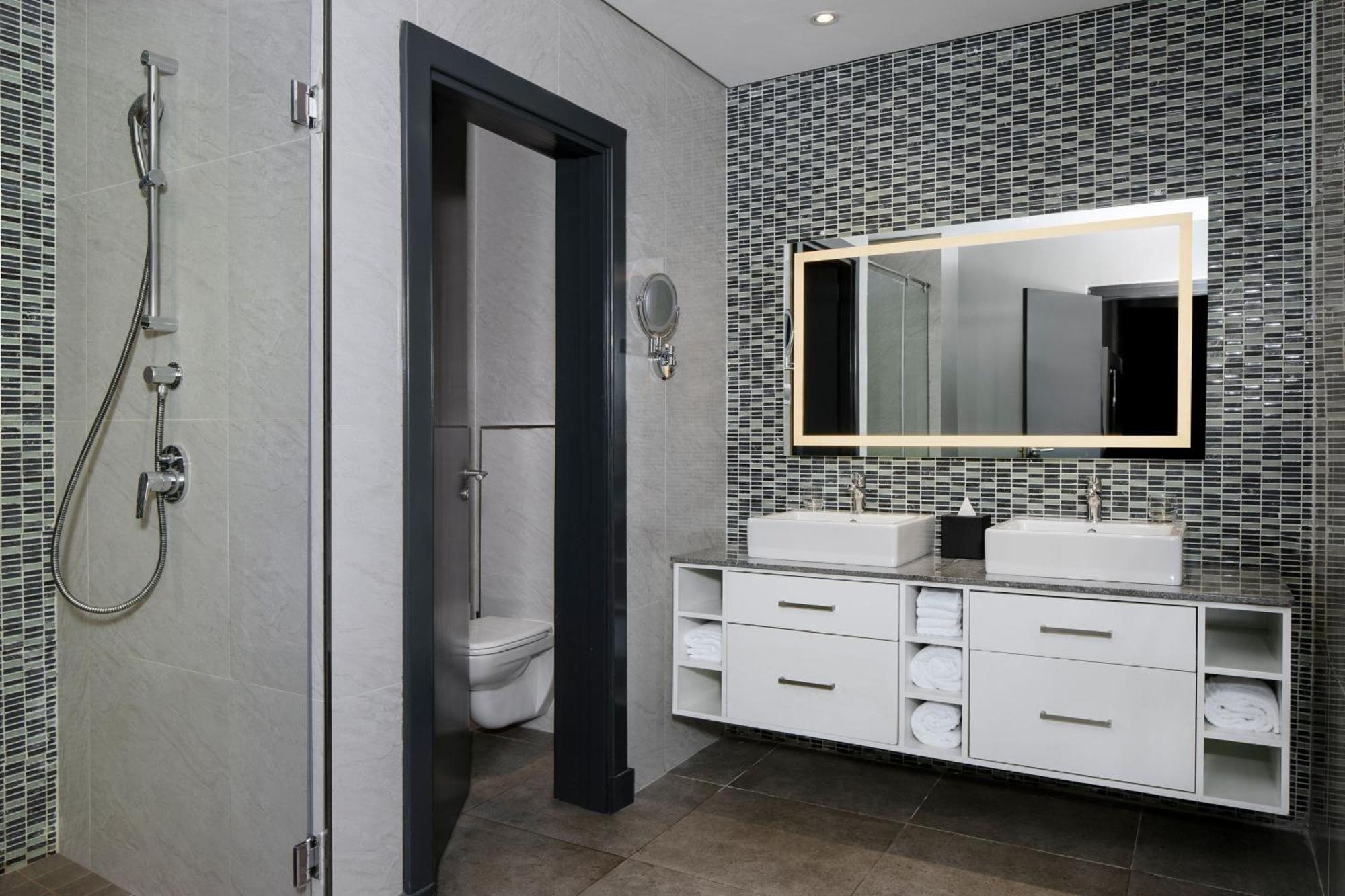 Four Points By Sheraton Kigali Zewnętrze zdjęcie