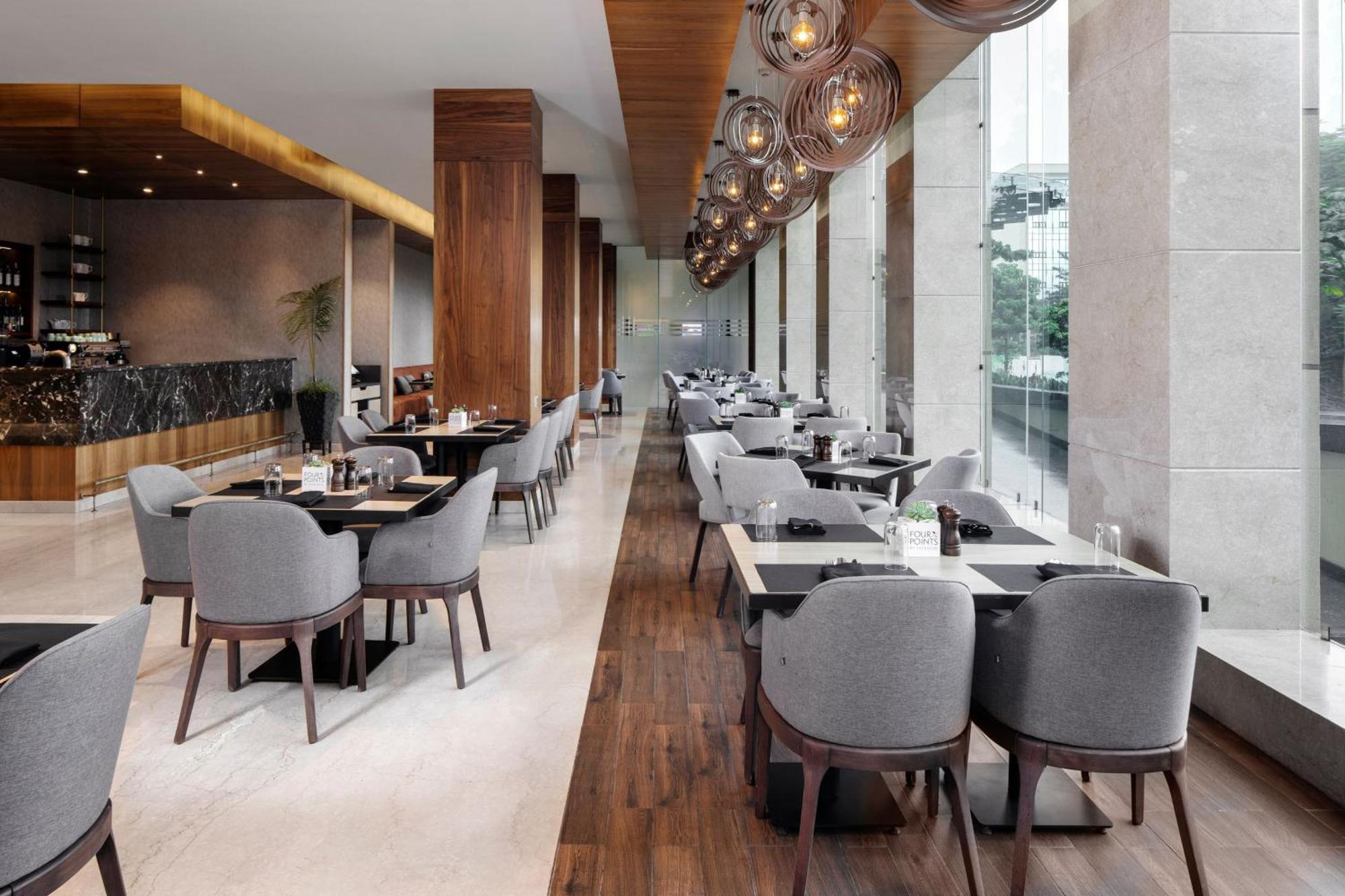 Four Points By Sheraton Kigali Zewnętrze zdjęcie