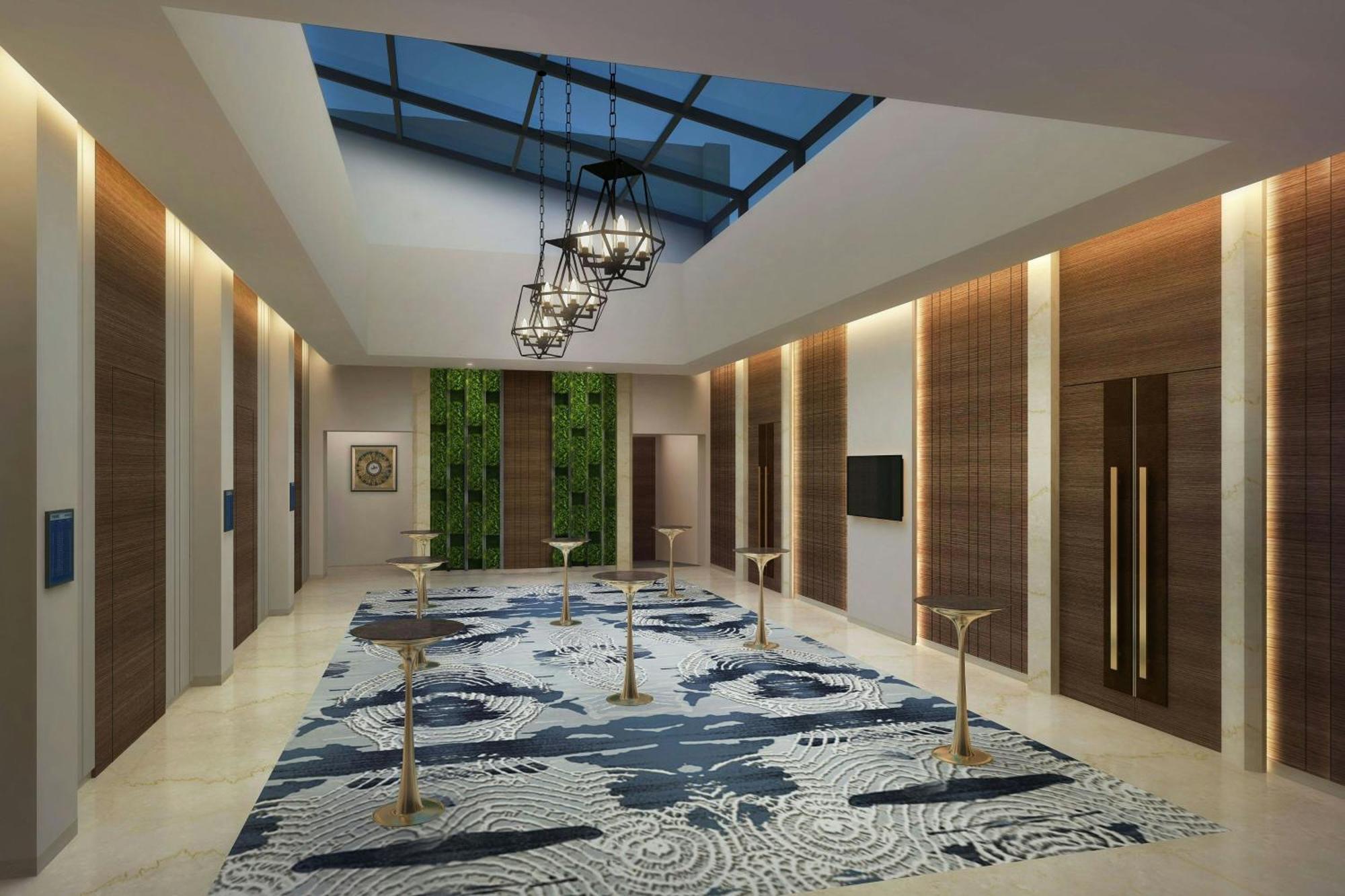 Four Points By Sheraton Kigali Zewnętrze zdjęcie
