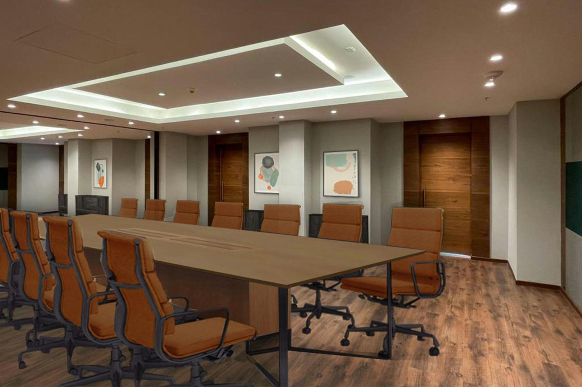 Four Points By Sheraton Kigali Zewnętrze zdjęcie